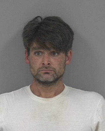 Mugshot of NORMAND TANNER