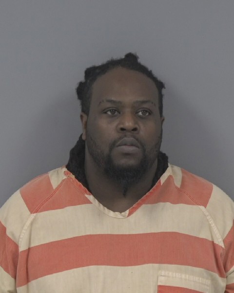 Mugshot of KEVIN MORRIS