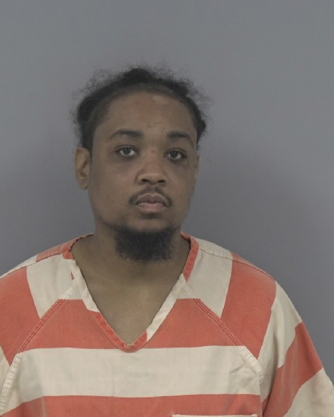 Mugshot of JERAMEY NEWKIRK