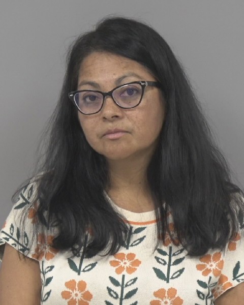 Mugshot of ZOILA LAMBERT