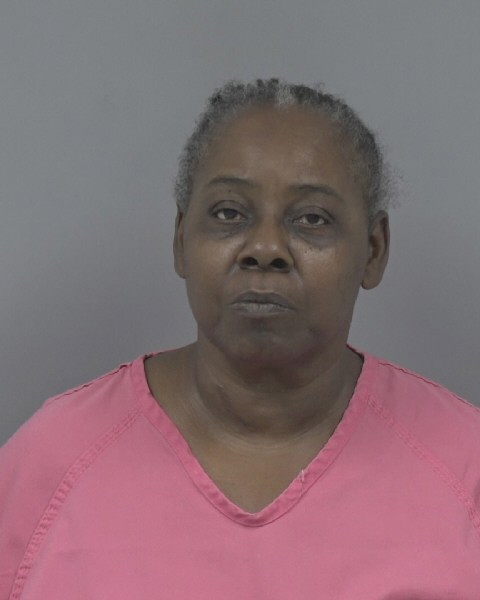 Mugshot of TAMIKO SHEARIN
