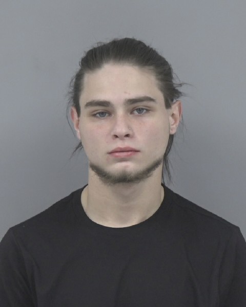 Mugshot of ANGEL ACOSTA