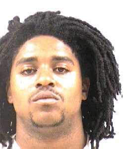 Mugshot of ALEX KEARNEY