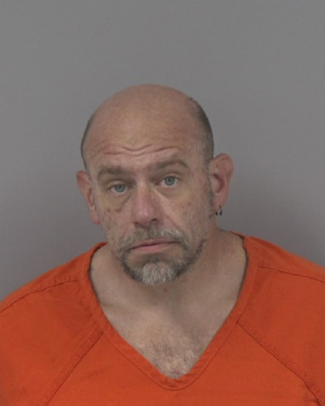 Mugshot of KEVIN WILKINS