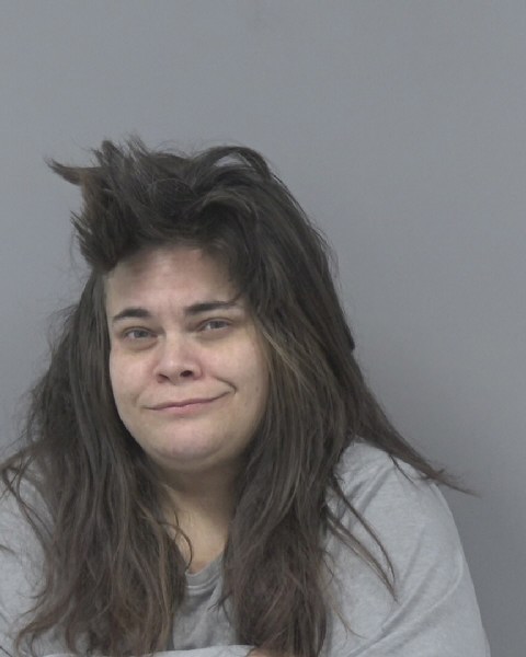 Mugshot of SHANA WORRELLS