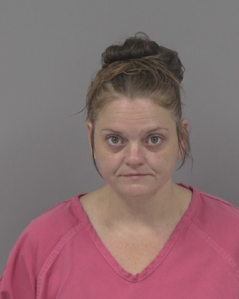 Mugshot of ALISA PROCTOR