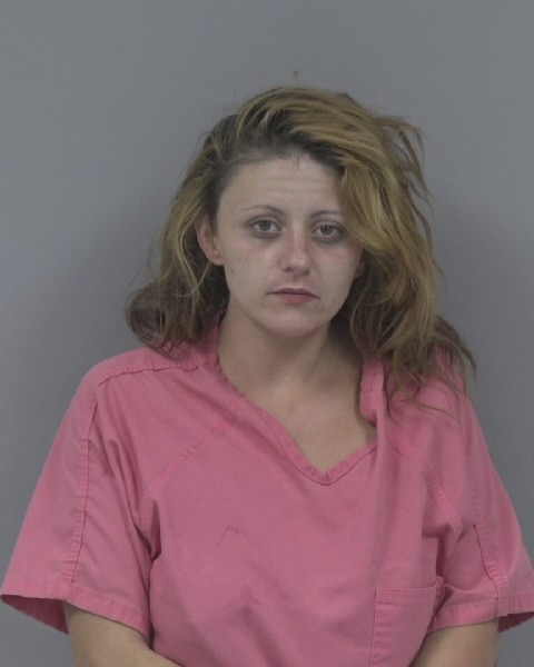 Mugshot of ASHLEY MORABITO