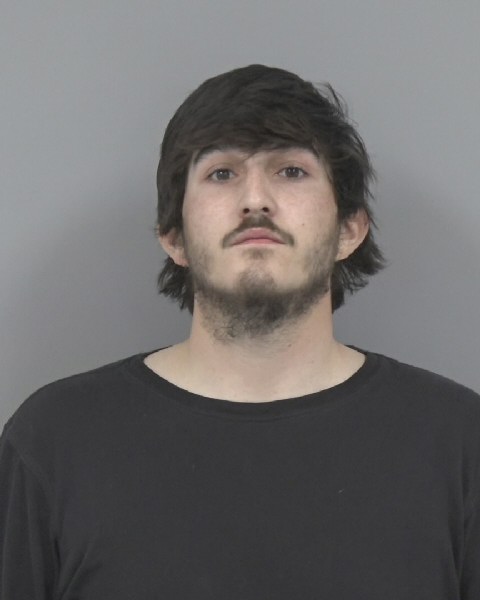 Mugshot of TYLER LYNCH