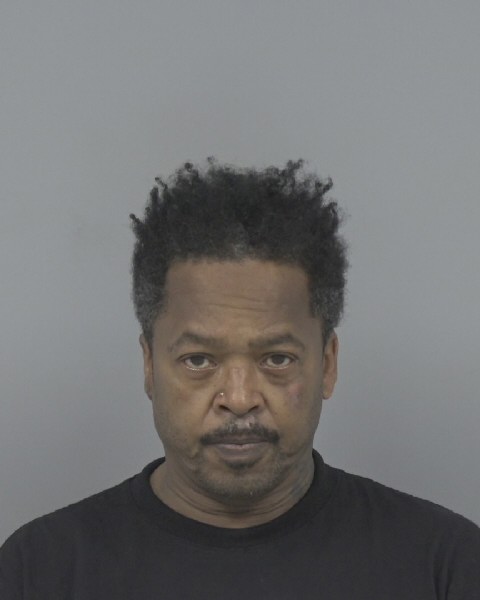 Mugshot of DARRYL HINES