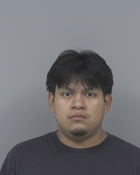 Mugshot of MELVIN TUCUBAL