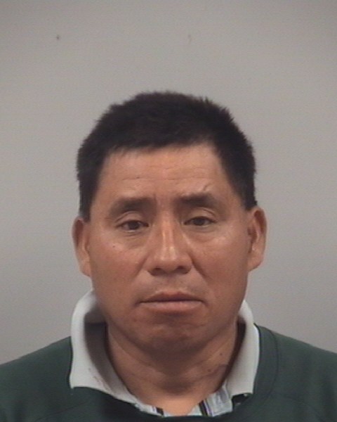 Mugshot of JUAN LOPEZ
