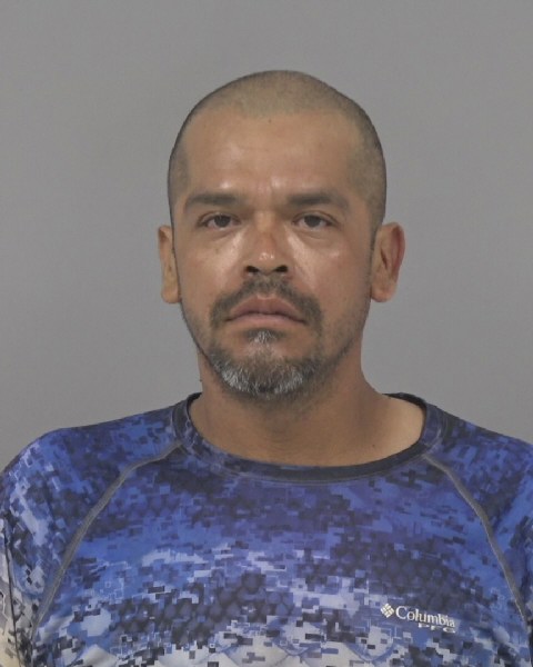 Mugshot of ERICK RAMOS-MARTINEZ