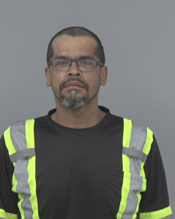 Mugshot of ERICK RAMOS-MARTINEZ