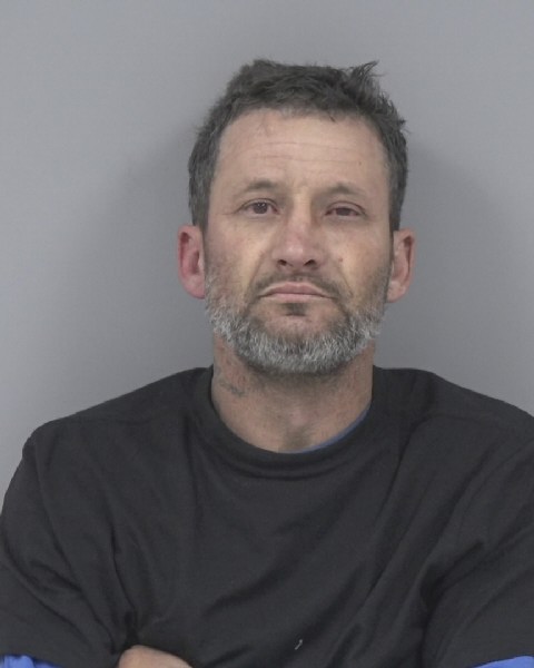 Mugshot of AARON LOWERY