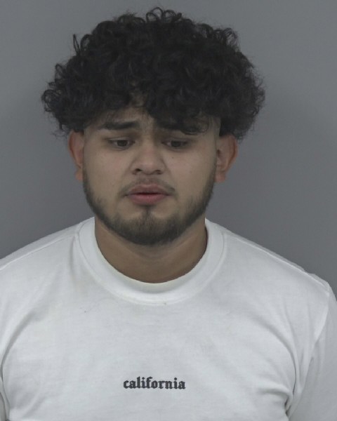 Mugshot of KEVIN MATA-CASTANEDA