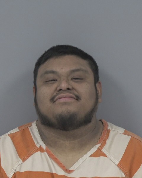 Mugshot of LUIS LOPEZ-MORALES