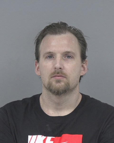 Mugshot of JESSE WOODALL