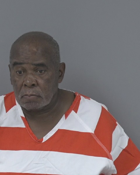 Mugshot of RONALD WHITLEY