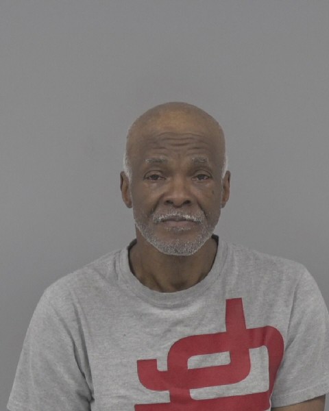 Mugshot of CHARLES NEWTON