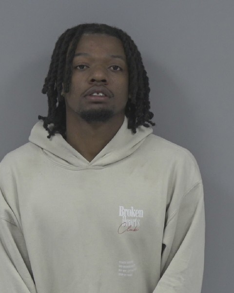 Mugshot of SINCERE JERVEY