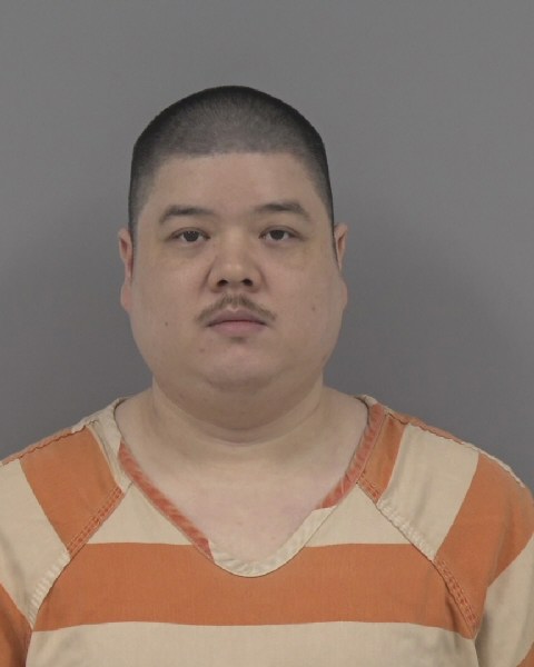 Mugshot of YUNLONG LIN
