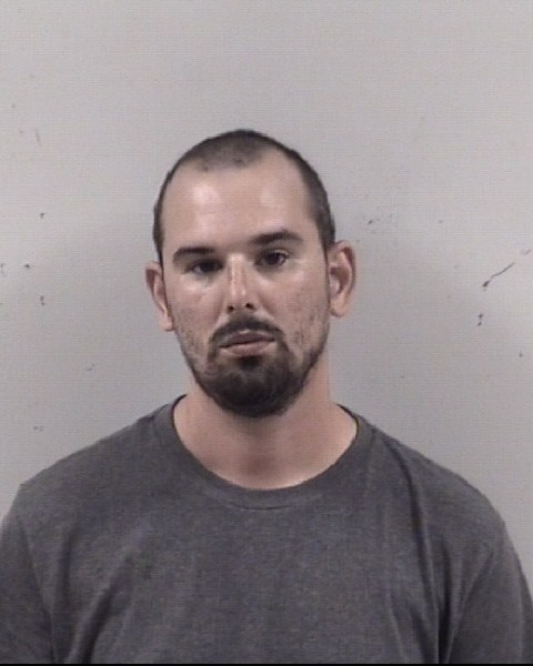 Mugshot of RYAN BARFIELD