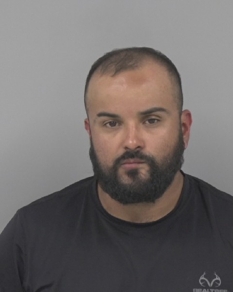 Mugshot of RICARDO AMES