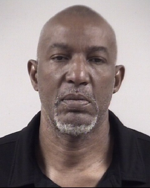 Mugshot of BRISCO SWAIN