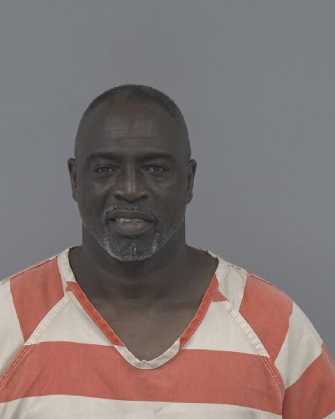 Mugshot of ERIC PERRY