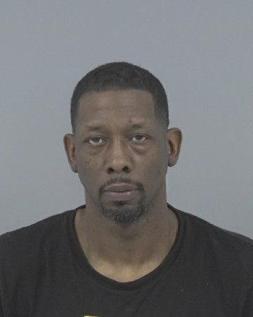 Mugshot of DAMAKA COFIELD