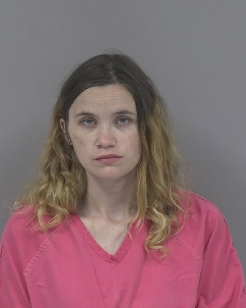 Mugshot of GLENNA KELLY