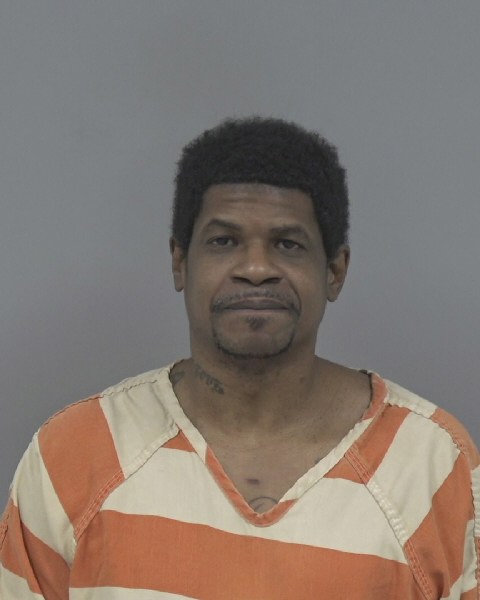 Mugshot of LIONELL MARBURY