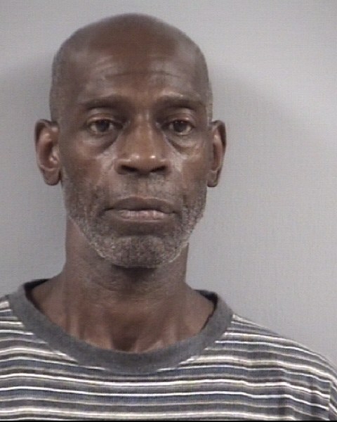 Mugshot of JERRY YOUNG