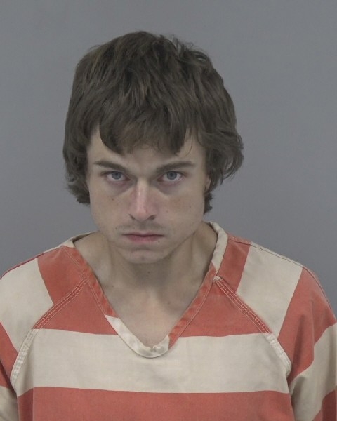 Mugshot of JERRY BLAND