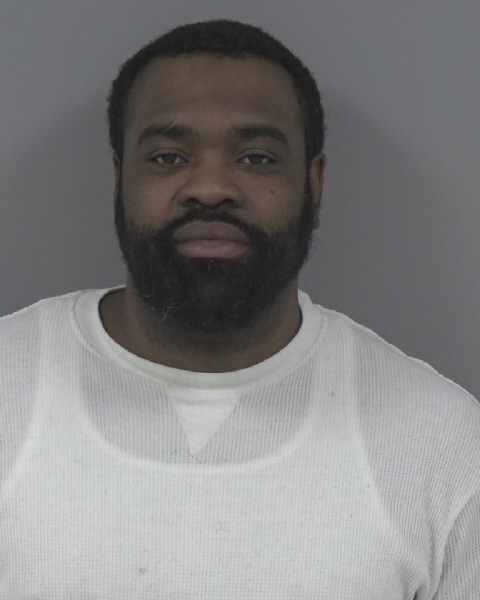 Mugshot of GREGORY BUNCH