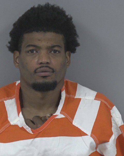 Mugshot of TERRANCE SPRINGER