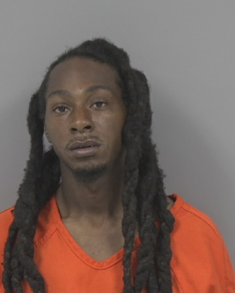 Mugshot of JAMARRIAN DAVIS