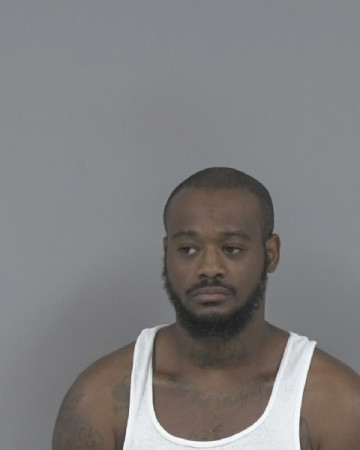 Mugshot of RODNEY JONES