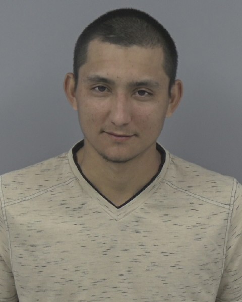 Mugshot of HECTOR PERDOMO-RESINAS