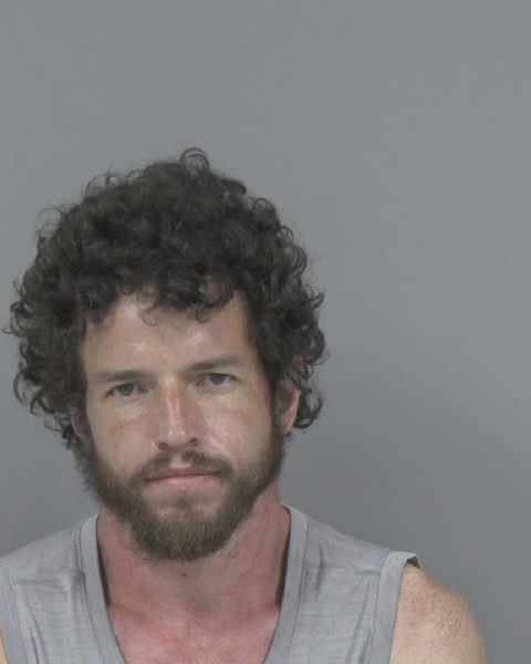 Mugshot of KEVIN JOHNSON