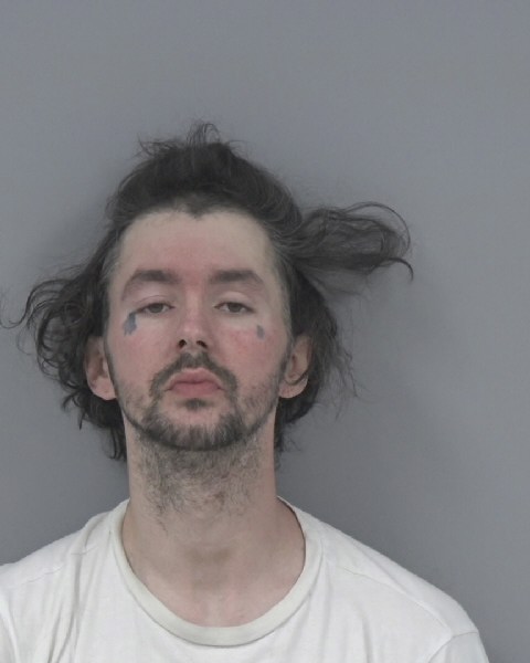 Mugshot of RICKY FAIRCLOTH