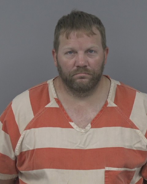 Mugshot of JASON HARDIN