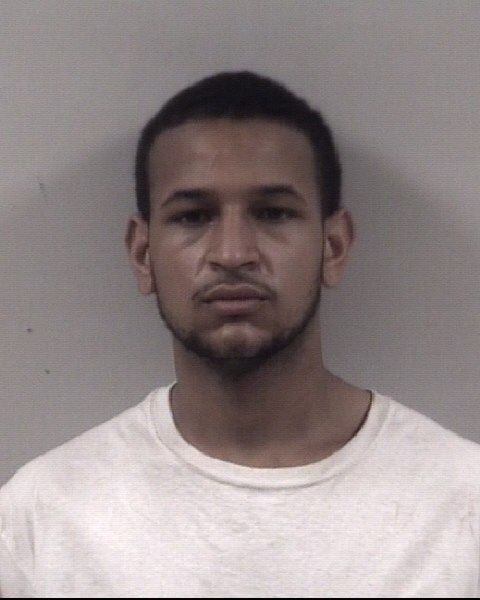 Mugshot of DONOVAN-JAY MCLEAN