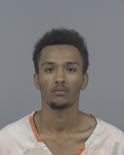 Mugshot of TAYVEION BOUIE