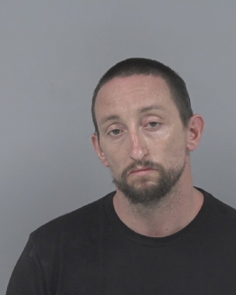 Mugshot of ADAM HILL