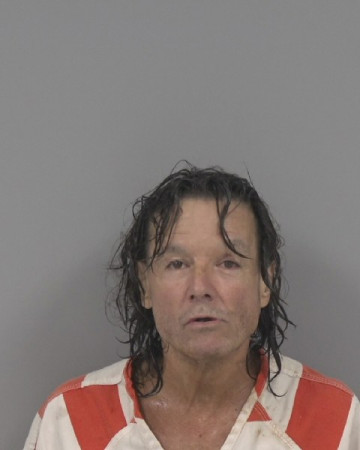 Mugshot of RICKY ROSS
