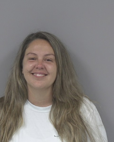Mugshot of SHANNON LITTLE