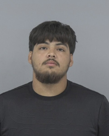 Mugshot of JONATHAN DELAROSA-HERNANDEZ