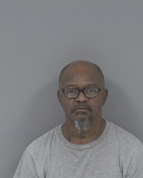 Mugshot of FRANKIE CLARK