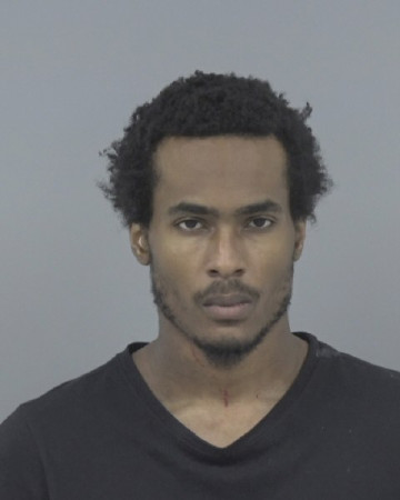 Mugshot of JABRIL GREENE